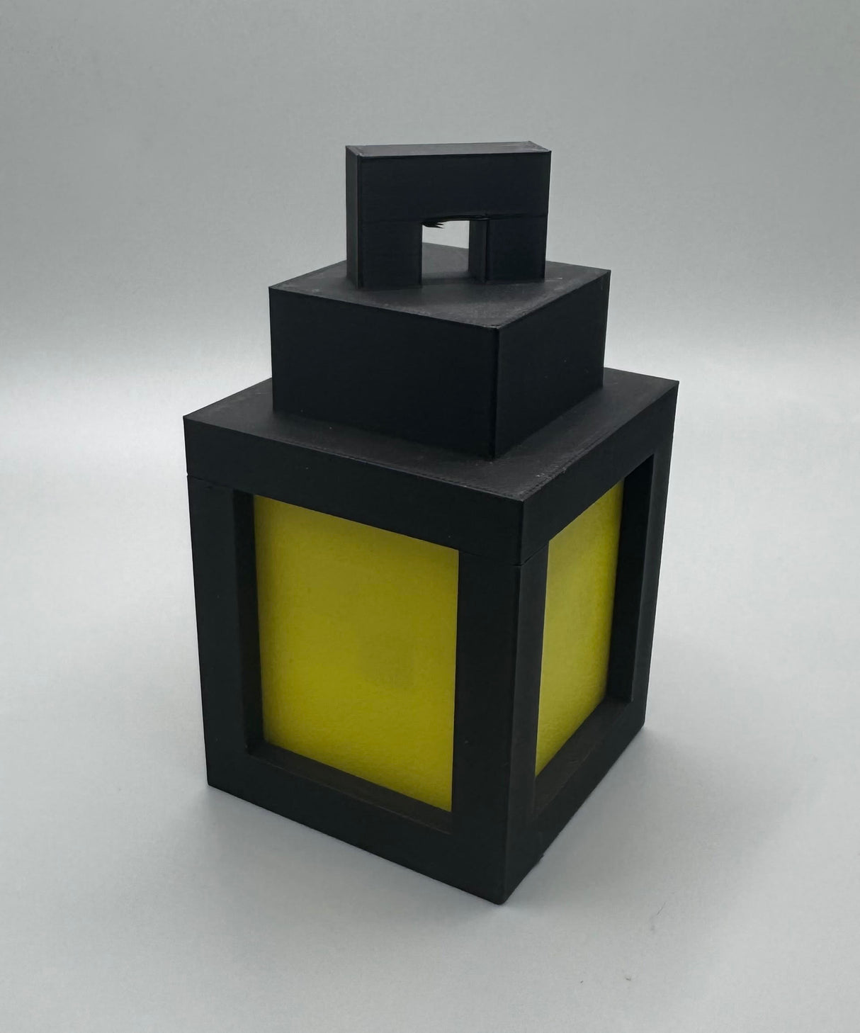 Minecraft Lantern