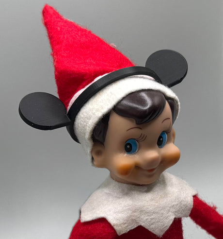 Elf On the Shelf