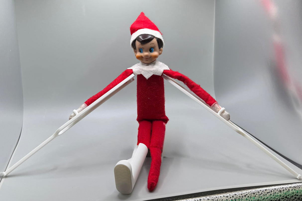 The Ultimate Elf on the Shelf Bundle