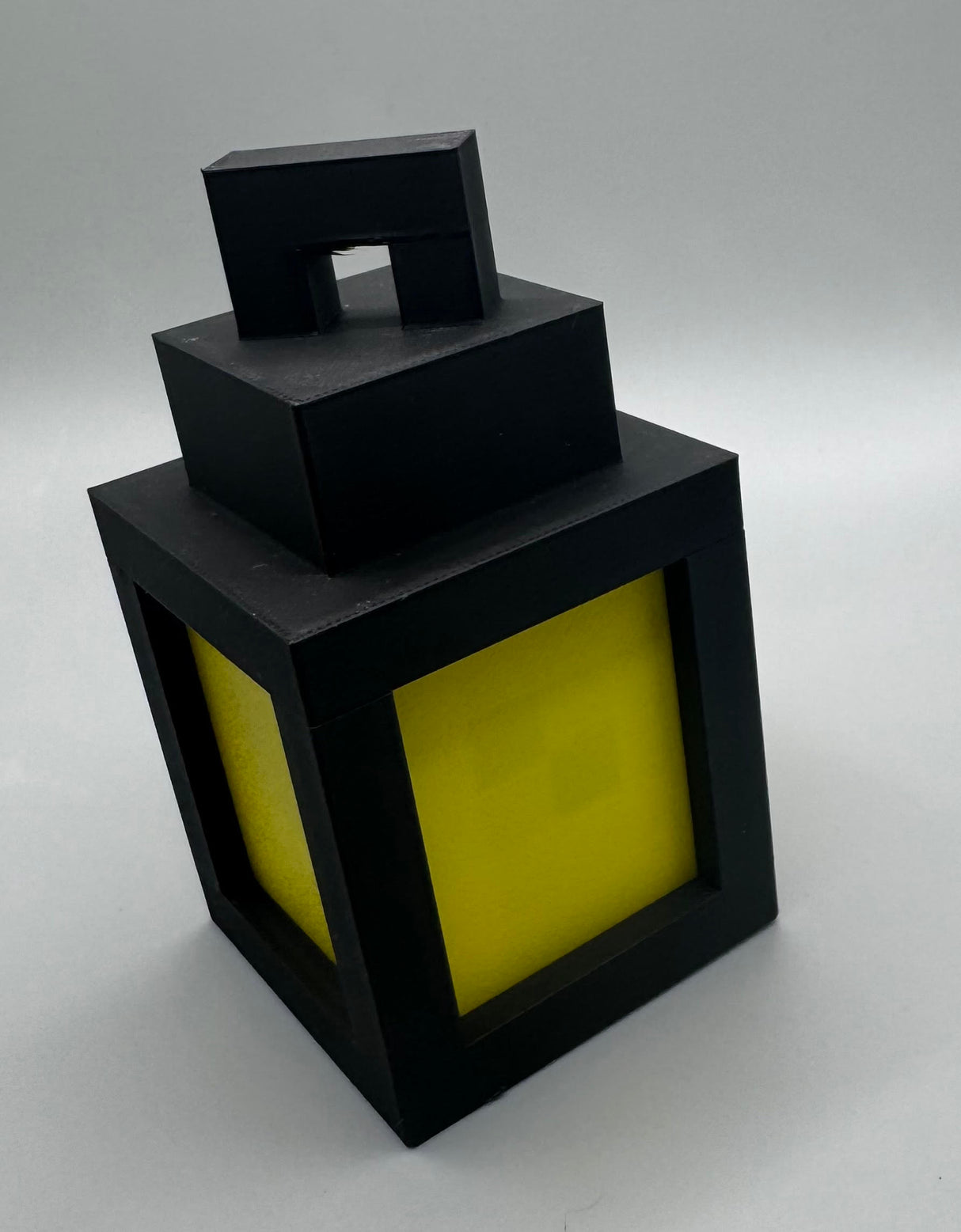 Minecraft Lantern